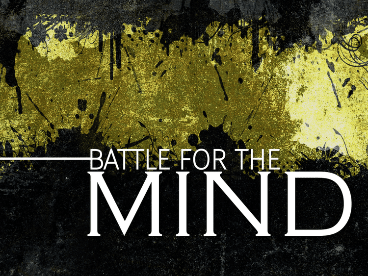 The Mind