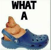 Croc of S**t