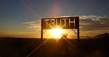 God’s Truth
